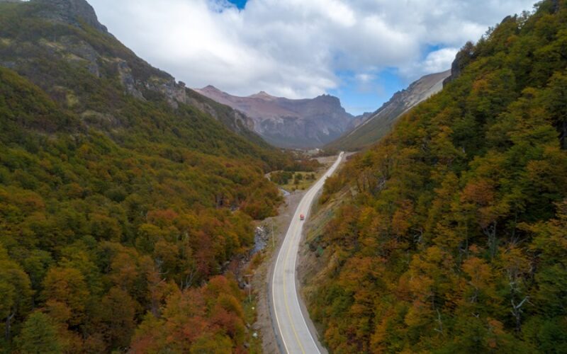 De Coyhaique a Santiago: Eventos culturales traen lo mejor de la Patagonia