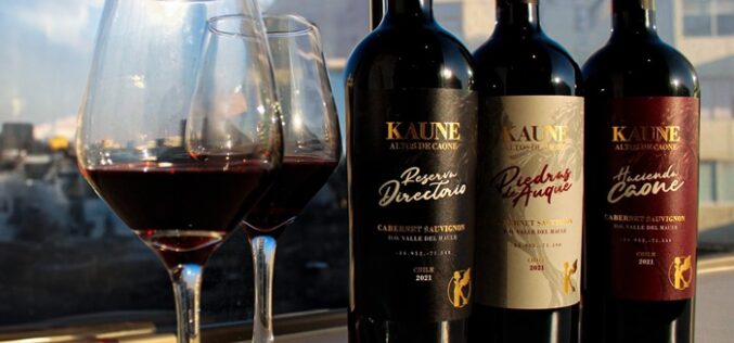 Kaune Wines celebra el Día Nacional del Vino con actividades especiales