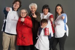 Fundación Las Rosas te invita a ser protagonista de su colecta nacional