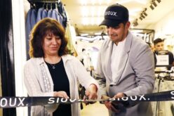 SIOUX Inaugura su primera tienda en Mall Plaza Egaña y sorprende con promociones exclusivas