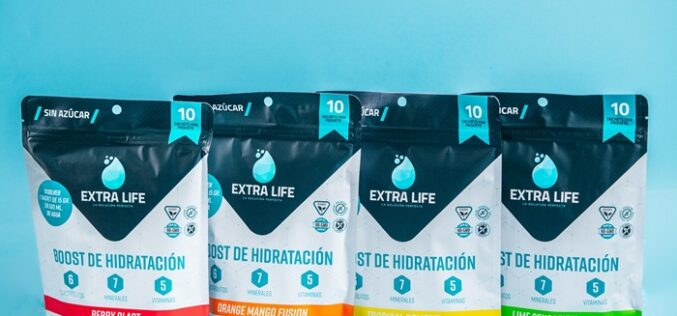 Nueva bebida hidratante chilena promete ser la mejor solución para la resaca