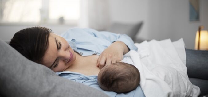 Los desafíos de la lactancia materna: un 40% de las madres sufren problemas en el posparto