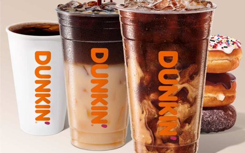 Dunkin´celebrará el día del café con especial promoción