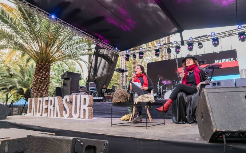 ¡Vuelve el Festival Ladera Sur más recargado que nunca!