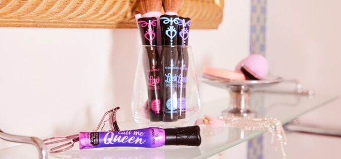 Essence presenta lo nuevo para elevar tu mirada