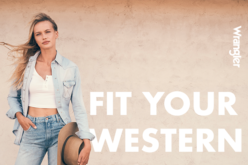 Western: los clásicos de Wrangler que resisten el paso del tiempo