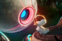 “Robot salvaje” tendrá funciones de preestreno