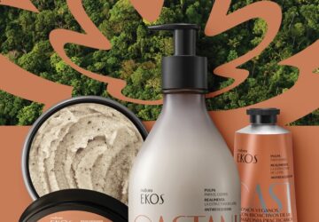 Natura Ekos Castaña