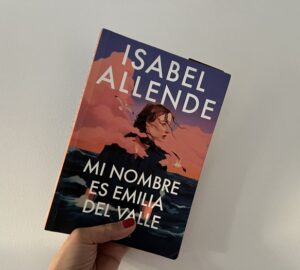 Isabel allende