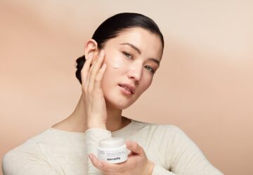 labios y rostro en invierno