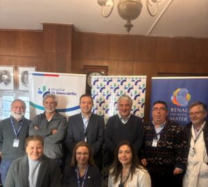 Hospital Sótero del Río