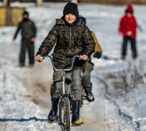 Enfermedades Invernales