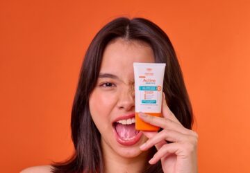 oleosidad de la piel