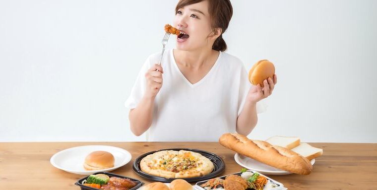 más hambre en invierno