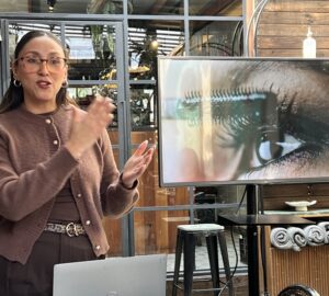 tendencias de belleza