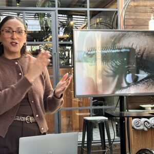 tendencias de belleza