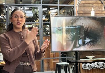 tendencias de belleza