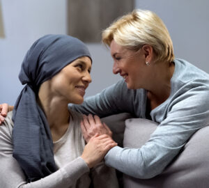 sobrevientes de cáncer