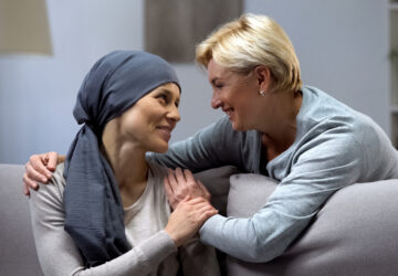 sobrevientes de cáncer