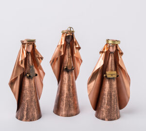 Muestra de Artesanía UC