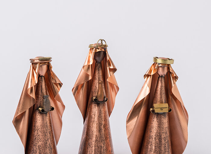 Muestra de Artesanía UC