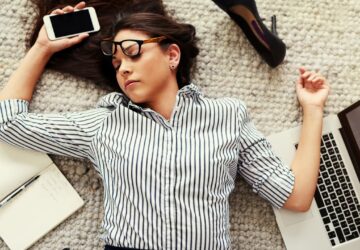 salud mental fin de año