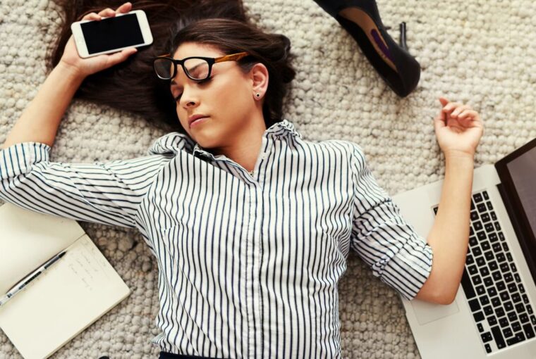 salud mental fin de año