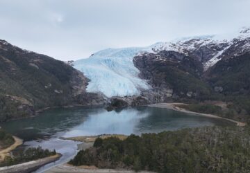 Patagonia Austral