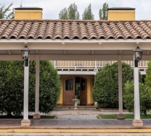 Hotel Viña la playa