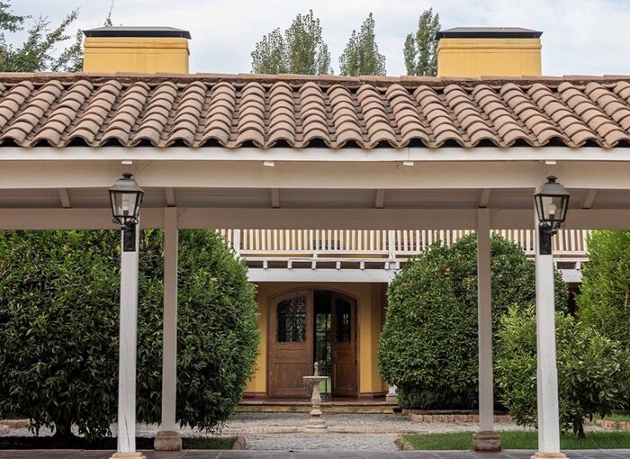 Hotel Viña la playa