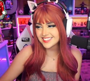 Mujeres y videojuegos