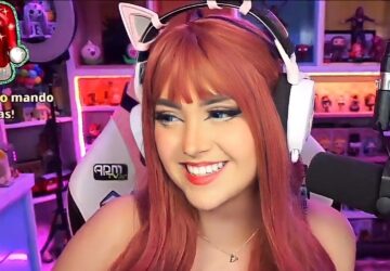 Mujeres y videojuegos