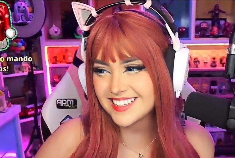 Mujeres y videojuegos