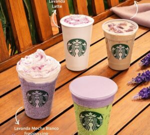 Starbucks Chile