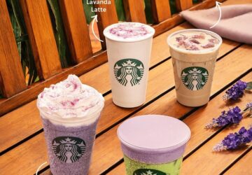 Starbucks Chile