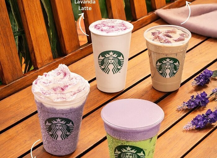 Starbucks Chile