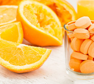 Vitamina C