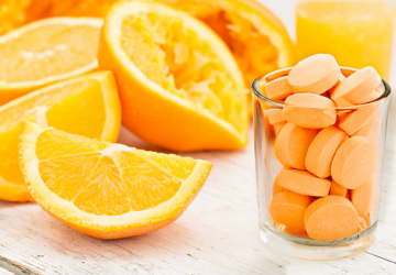 Vitamina C