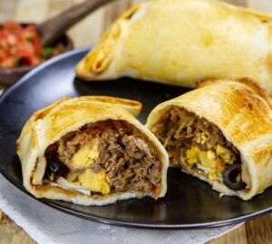 día de la cocina chilena