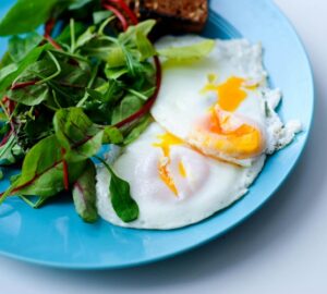 combinación de alimentos