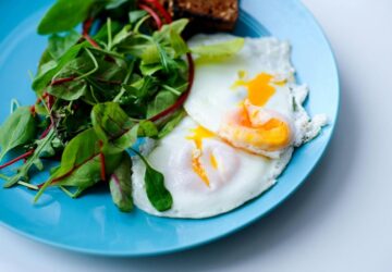 combinación de alimentos